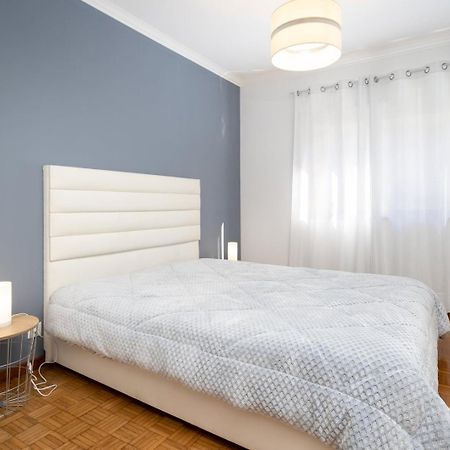 פורטו Guestready - Modern 2Br Flat In Vila Nova De Gaia מראה חיצוני תמונה