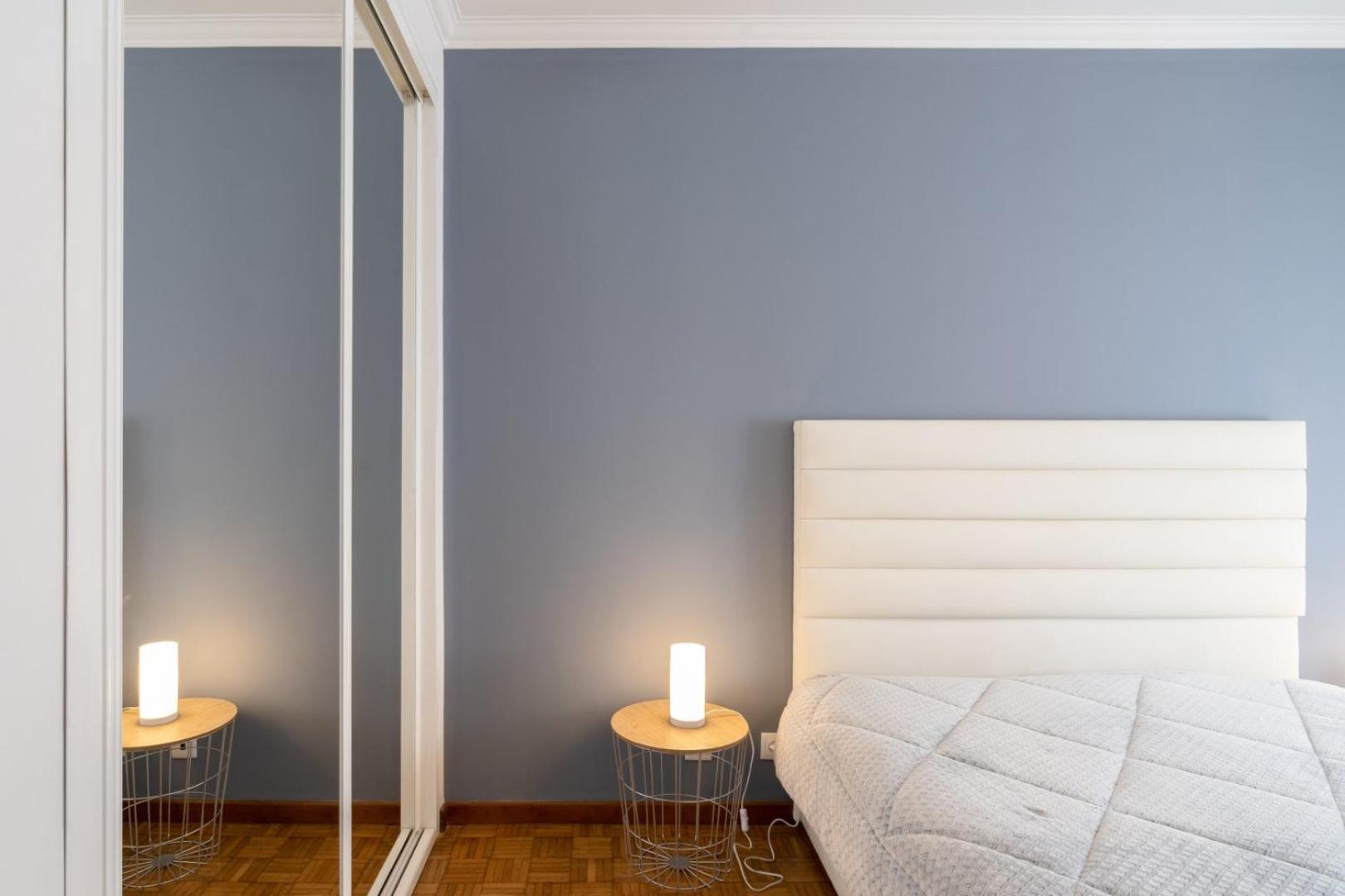 פורטו Guestready - Modern 2Br Flat In Vila Nova De Gaia מראה חיצוני תמונה