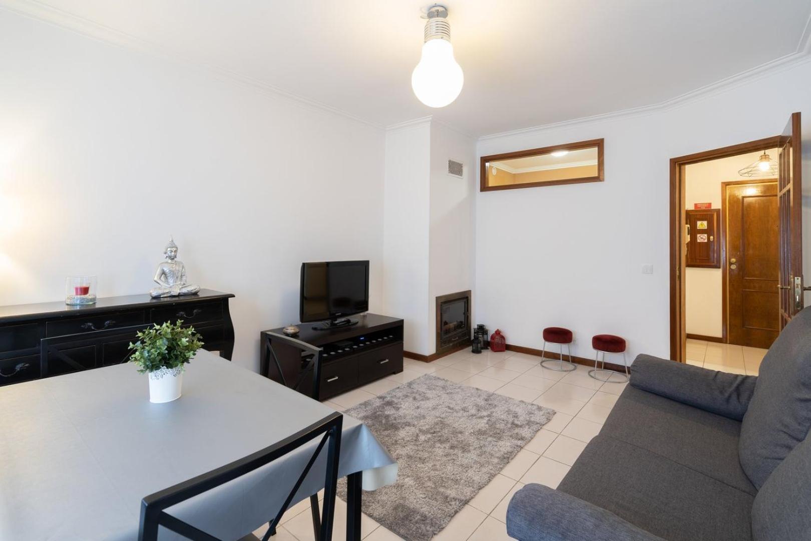 פורטו Guestready - Modern 2Br Flat In Vila Nova De Gaia מראה חיצוני תמונה