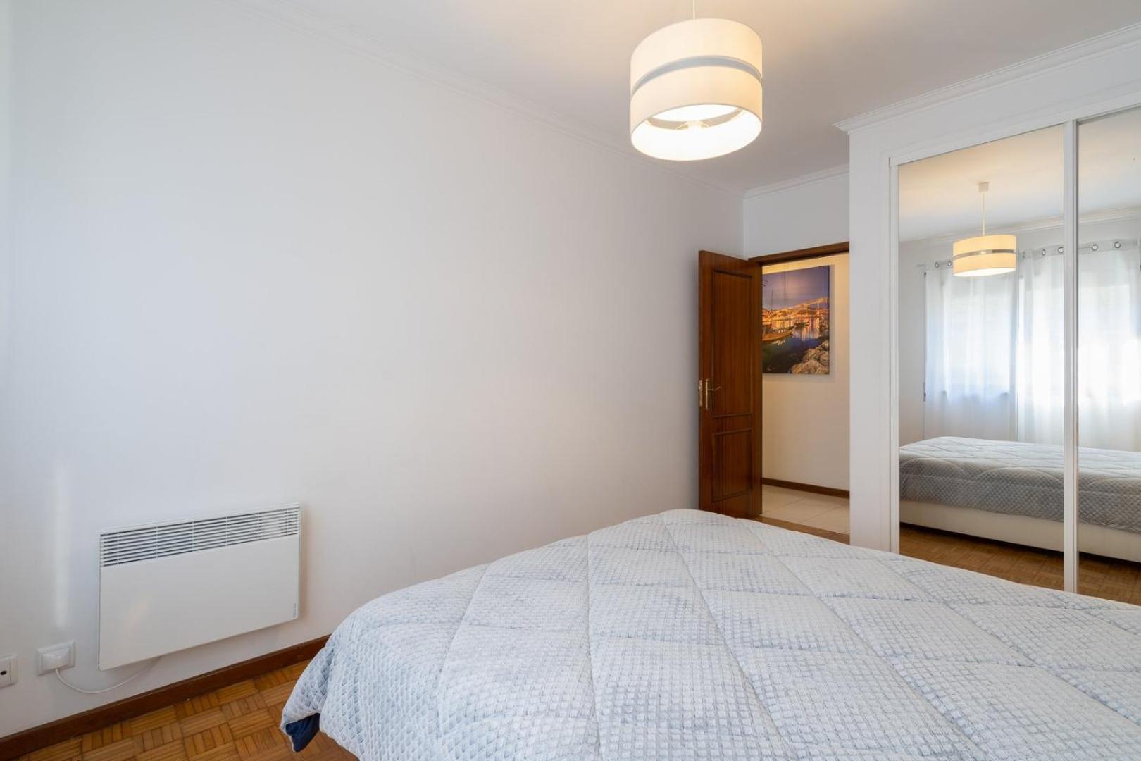 פורטו Guestready - Modern 2Br Flat In Vila Nova De Gaia מראה חיצוני תמונה