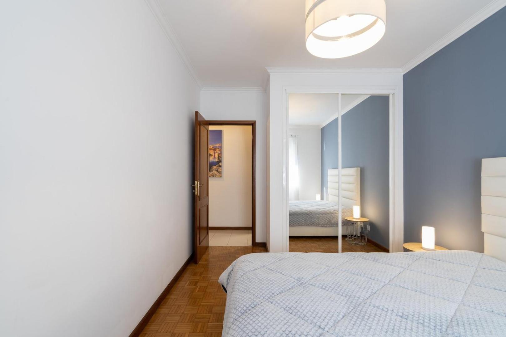 פורטו Guestready - Modern 2Br Flat In Vila Nova De Gaia מראה חיצוני תמונה