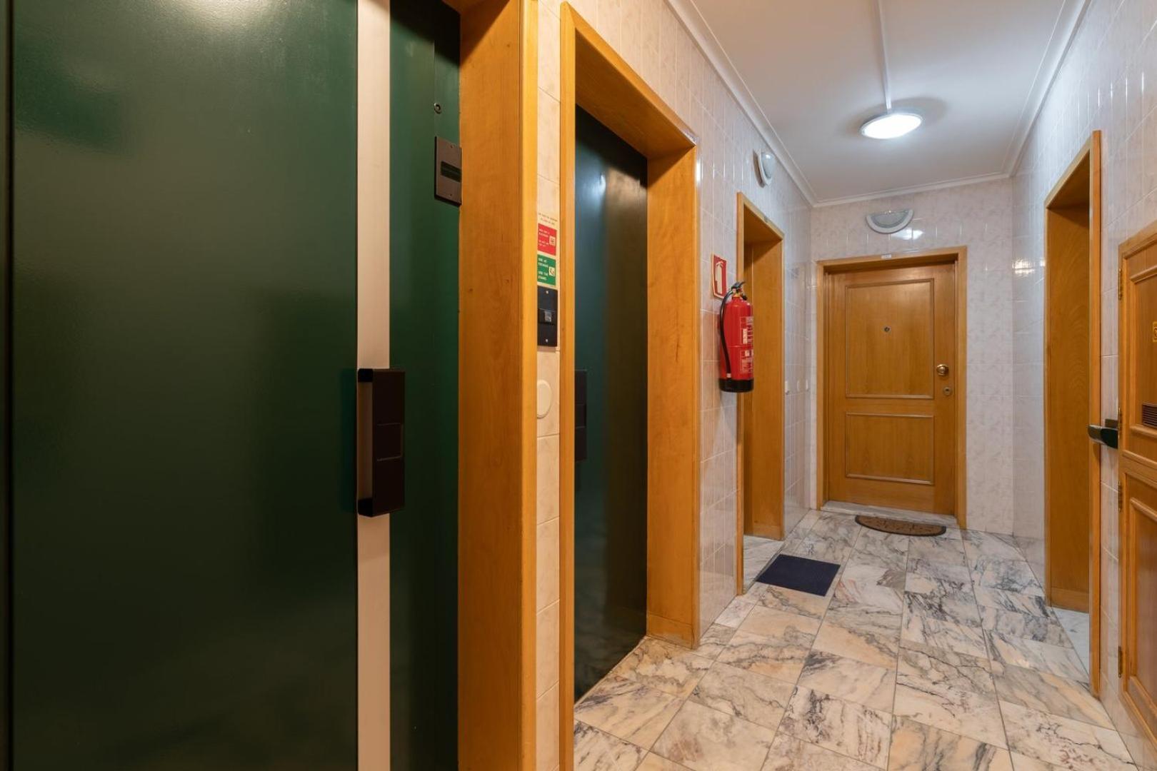 פורטו Guestready - Modern 2Br Flat In Vila Nova De Gaia מראה חיצוני תמונה