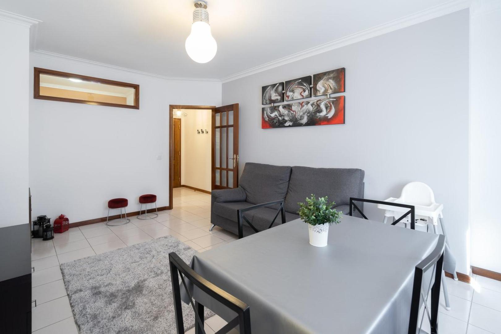 פורטו Guestready - Modern 2Br Flat In Vila Nova De Gaia מראה חיצוני תמונה