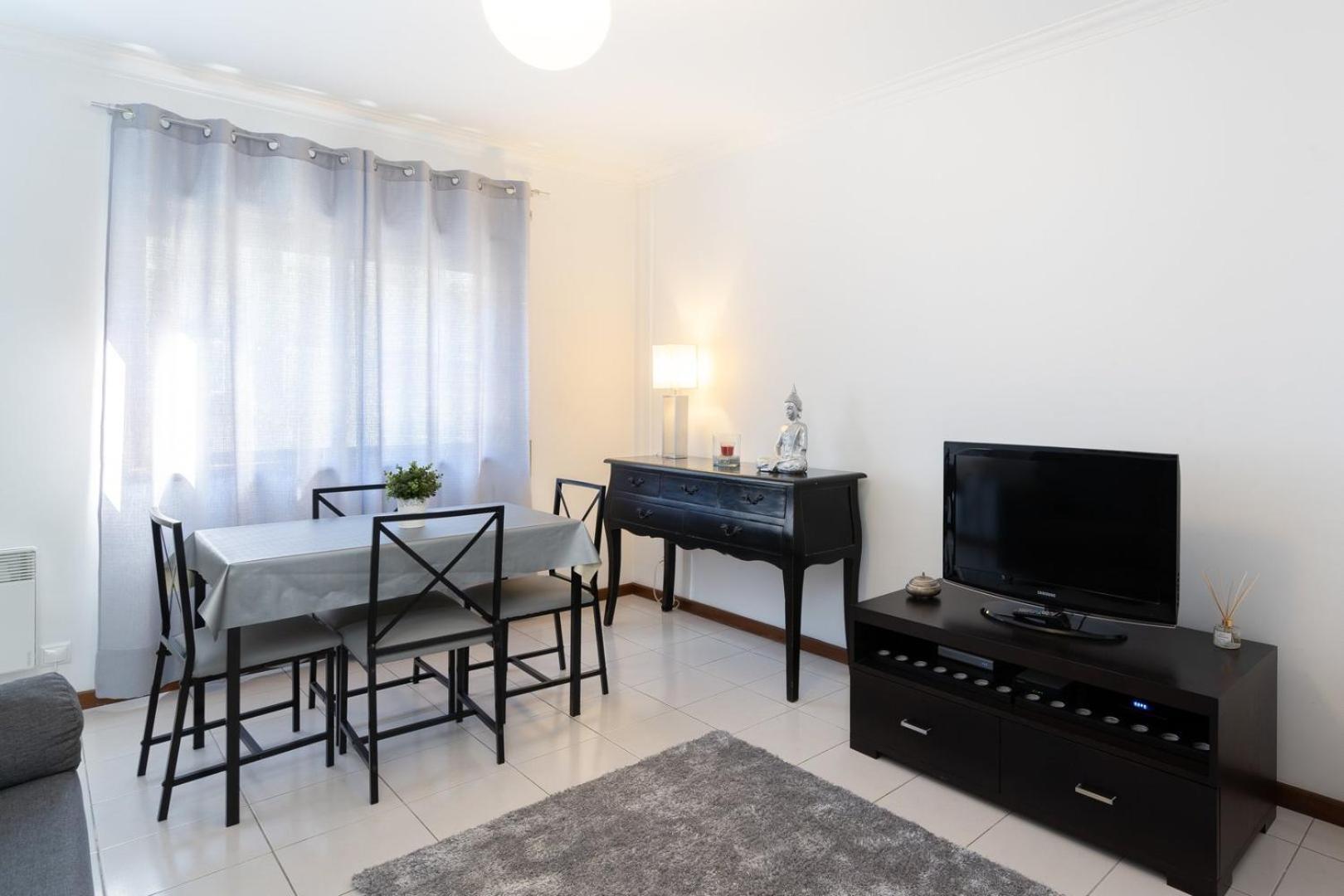 פורטו Guestready - Modern 2Br Flat In Vila Nova De Gaia מראה חיצוני תמונה