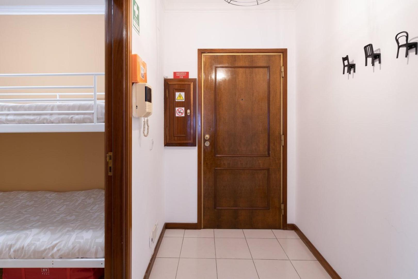 פורטו Guestready - Modern 2Br Flat In Vila Nova De Gaia מראה חיצוני תמונה