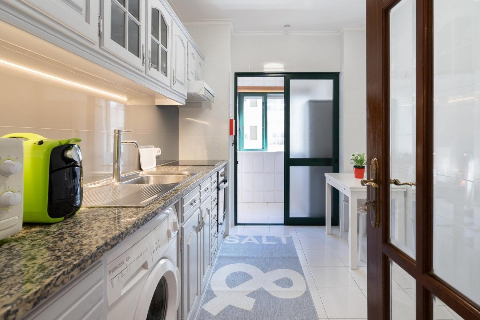 פורטו Guestready - Modern 2Br Flat In Vila Nova De Gaia מראה חיצוני תמונה
