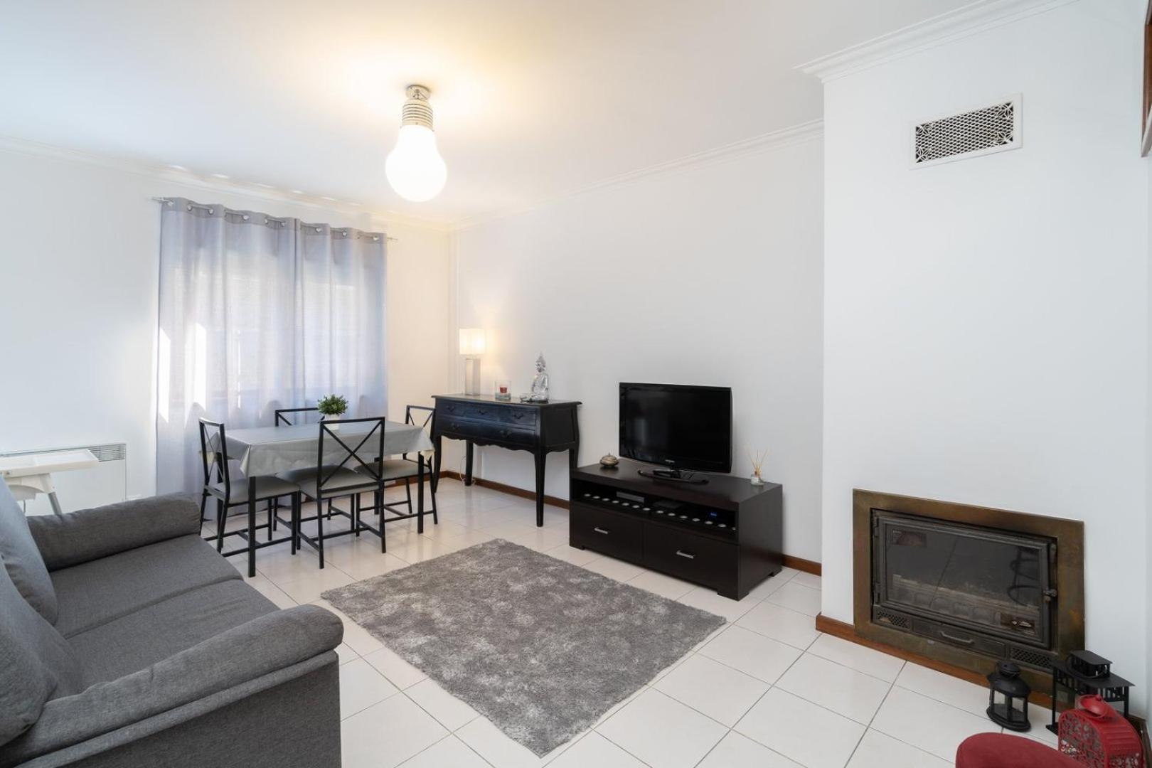 פורטו Guestready - Modern 2Br Flat In Vila Nova De Gaia מראה חיצוני תמונה
